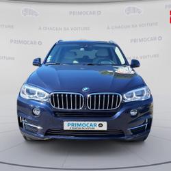 BMW X5 xDrive40eA 313ch Exclusive Strasbourg