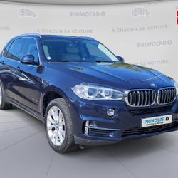 BMW X5 xDrive40eA 313ch Exclusive Strasbourg