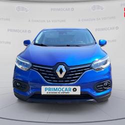 Renault Kadjar 1.3 TCe 140ch FAP Business - 21 Strasbourg