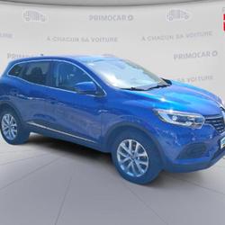 Renault Kadjar 1.3 TCe 140ch FAP Business - 21 Strasbourg