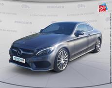 Mercedes CLA Strasbourg