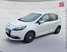 Renault Scenic 3 Strasbourg