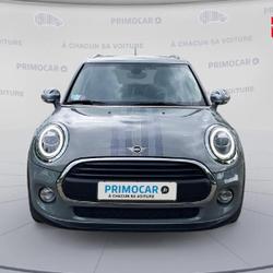 Mini Mini One 102ch Heddon Street BVA7 Euro6d-T Strasbourg