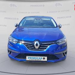 Renault Megane 4 GT Line ENERGY TCe 130 Strasbourg