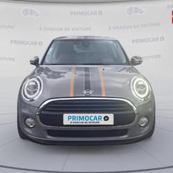 Mini Mini Cooper D 116ch BVA7 Strasbourg