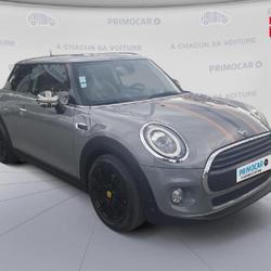 Mini Mini Cooper D 116ch BVA7 Strasbourg