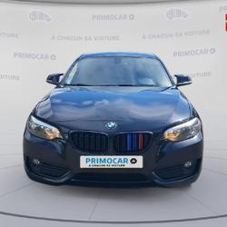 BMW Serie 2 218dA 150ch Lounge Strasbourg
