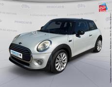 Mini Mini Dijon