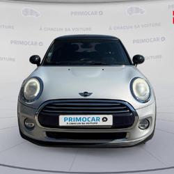 Mini Mini Cooper D 116ch Shoreditch Dijon