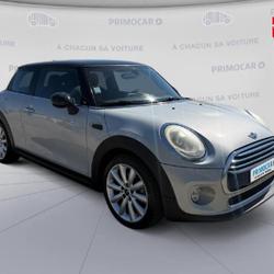 Mini Mini Cooper D 116ch Shoreditch Dijon