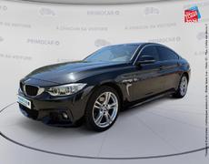 BMW Serie 4 Gran Coupe Dijon