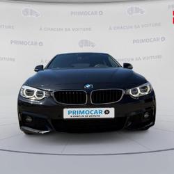 BMW Serie 4 Gran Coupe 420dA xDrive 190ch M Sport Dijon