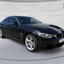 BMW Serie 4 Gran Coupe 420dA xDrive 190ch M Sport Dijon