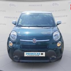 Fiat 500L 1.6 Multijet 16v 105ch S&S Trekking Strasbourg