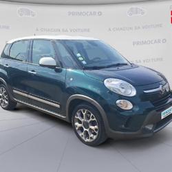 Fiat 500L 1.6 Multijet 16v 105ch S&S Trekking Strasbourg