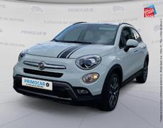Fiat 500x Strasbourg