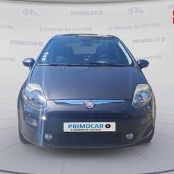 Fiat Punto 1.2 8v 69ch Lounge 5p Strasbourg