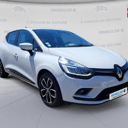 Renault Clio 4 0.9 TCe 90ch energy Intens 5p Strasbourg