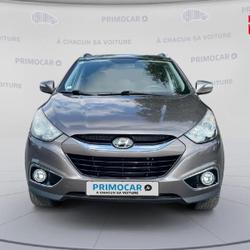 Hyundai ix35 2.0 CRDi136 Pack Premium Limited 4WD Prix-l&egrave;s-M&eacute;zi&egrave;res