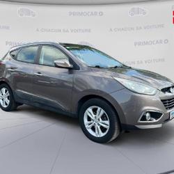 Hyundai ix35 2.0 CRDi136 Pack Premium Limited 4WD Prix-l&egrave;s-M&eacute;zi&egrave;res