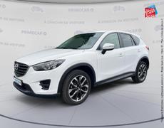 Mazda CX-5 Prix-lès-Mézières