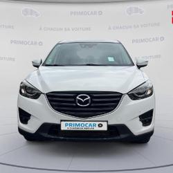 Mazda CX-5 2.2 SKYACTIV-D 150 Dynamique Plus 4x4 Prix-l&egrave;s-M&eacute;zi&egrave;res