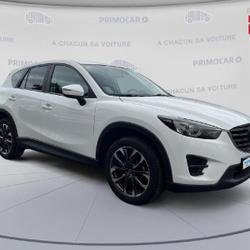 Mazda CX-5 2.2 SKYACTIV-D 150 Dynamique Plus 4x4 Prix-l&egrave;s-M&eacute;zi&egrave;res