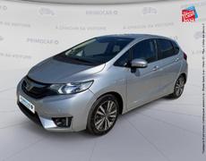 Honda Jazz Dijon