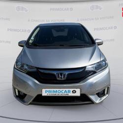 Honda Jazz 1.3 i-VTEC 102ch Exclusive Navi CVT Dijon