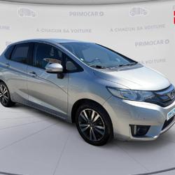 Honda Jazz 1.3 i-VTEC 102ch Exclusive Navi CVT Dijon