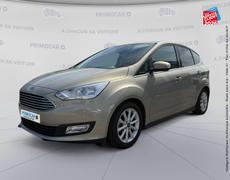 Ford C Max Dijon