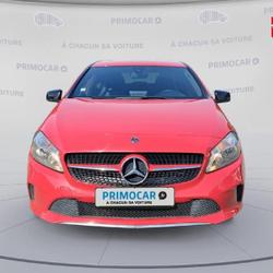 Mercedes Classe A 200 d Intuition Strasbourg