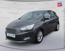 Ford C Max - 2.0 TDCi 150ch Stop&Start Titanium - 12 799 €