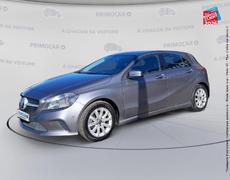 Mercedes Classe A - 180 d Intuition - 12 999 €