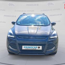 Ford Kuga 2.0 TDCi 150ch Titanium Strasbourg