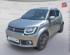 Suzuki Ignis Illange