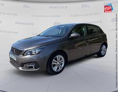 Peugeot 308 II Phase 2 Prix-lès-Mézières