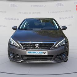 Peugeot 308 II Phase 2 1.2 PureTech 130ch &euro;6.c S&S Allure Business occasion - Prix-l&egrave;s-M&eacute;zi&egrave;res - photo 2/21