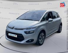 Citroen C4 Picasso Prix-lès-Mézières