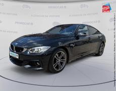 BMW Serie 4 Gran Coupe Dijon