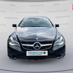 Mercedes Classe E coupe 350 BlueTEC Sportline 9G-TRONIC occasion - Forbach - photo 2/21