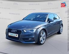 Audi A3 Strasbourg