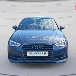 Audi A3 2.0 TDI 150ch FAP S line Strasbourg