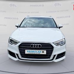 Audi A3 Sportback 35 TFSI 150ch CoD Sport Euro6d-T Strasbourg