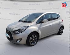 Hyundai IX20 Prix-lès-Mézières