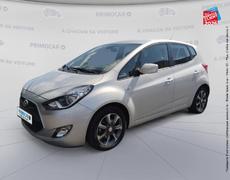 Hyundai IX20 Prix-lès-Mézières