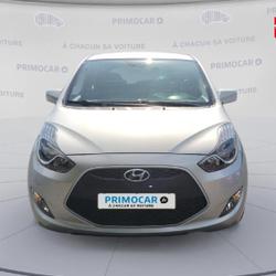 Hyundai IX20 1.6 CRDi115 PACK Inventive Limited Prix-l&egrave;s-M&eacute;zi&egrave;res