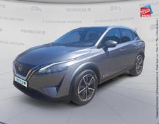 Nissan Qashqai Strasbourg