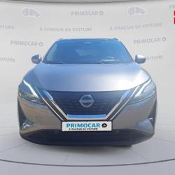 Nissan Qashqai e-POWER 190ch N-Connecta 2022 Strasbourg