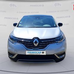 Renault Espace 5 1.6 dCi 160ch energy Initiale Paris EDC Strasbourg